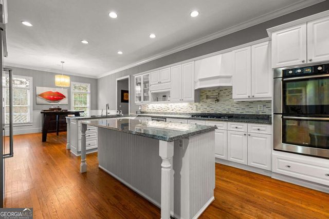 602 Embassy Court, Peachtree City, GA 30269