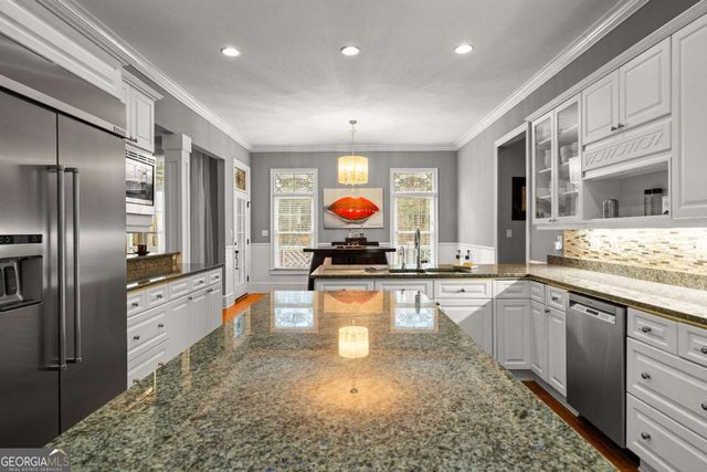 602 Embassy Court, Peachtree City, GA 30269