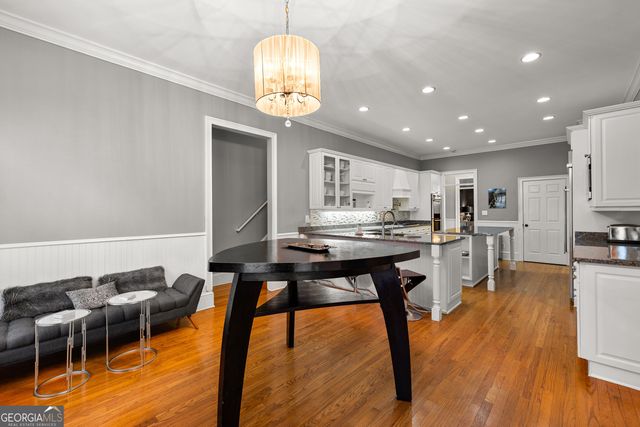 602 Embassy Court, Peachtree City, GA 30269