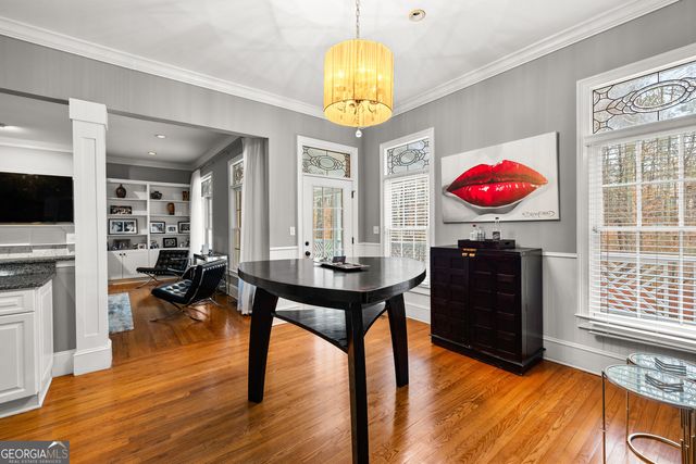 602 Embassy Court, Peachtree City, GA 30269