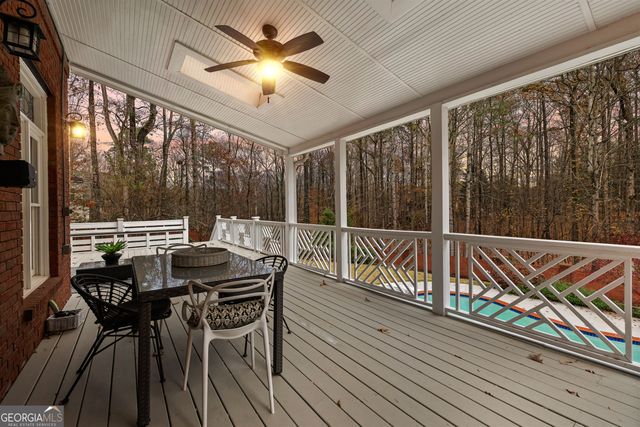 602 Embassy Court, Peachtree City, GA 30269