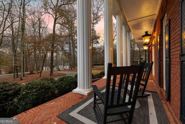 602 Embassy Court, Peachtree City, GA 30269