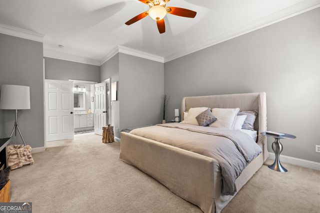 602 Embassy Court, Peachtree City, GA 30269