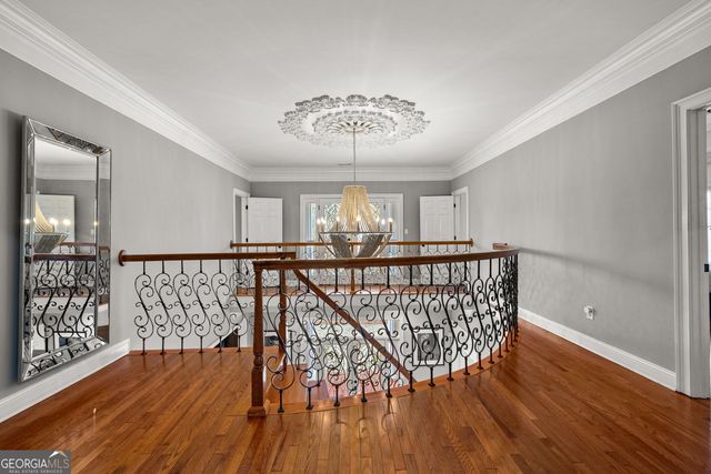602 Embassy Court, Peachtree City, GA 30269