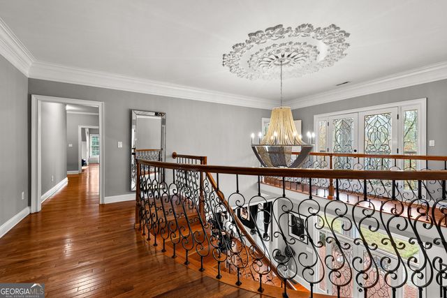 602 Embassy Court, Peachtree City, GA 30269