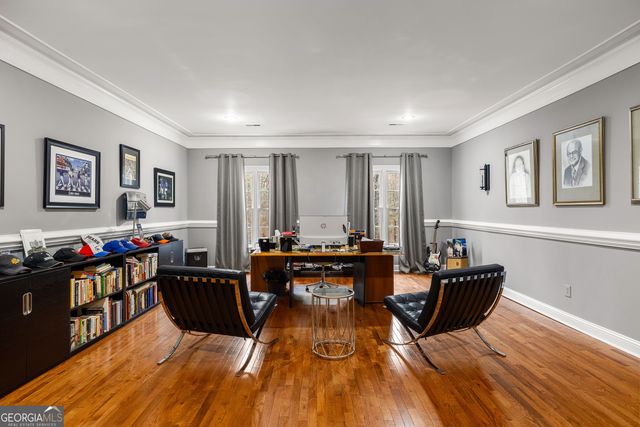 602 Embassy Court, Peachtree City, GA 30269