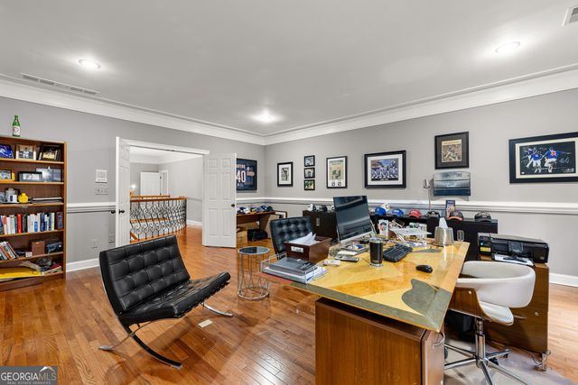 602 Embassy Court, Peachtree City, GA 30269