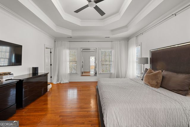 602 Embassy Court, Peachtree City, GA 30269