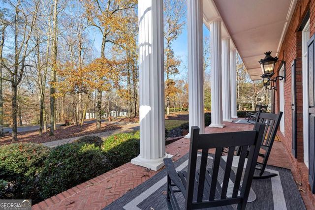602 Embassy Court, Peachtree City, GA 30269