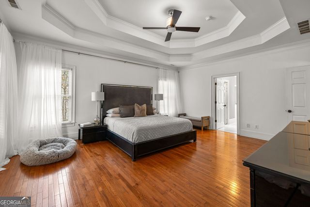 602 Embassy Court, Peachtree City, GA 30269