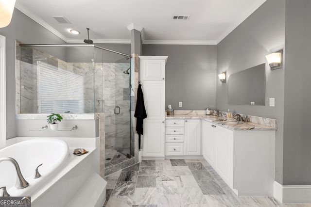 602 Embassy Court, Peachtree City, GA 30269