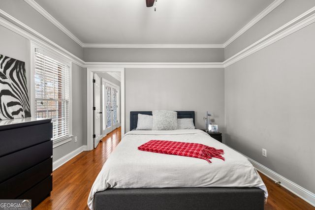 602 Embassy Court, Peachtree City, GA 30269