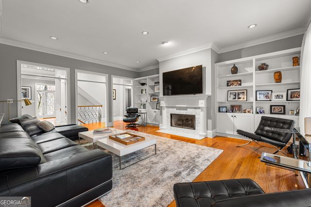 602 Embassy Court, Peachtree City, GA 30269