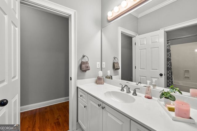 602 Embassy Court, Peachtree City, GA 30269