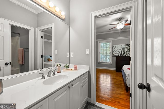 602 Embassy Court, Peachtree City, GA 30269