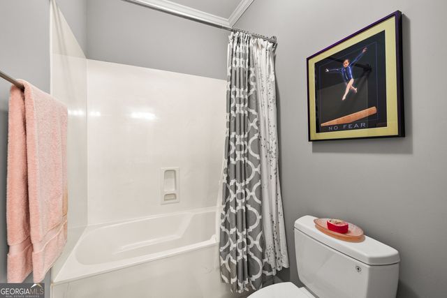 602 Embassy Court, Peachtree City, GA 30269
