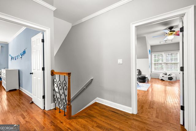 602 Embassy Court, Peachtree City, GA 30269