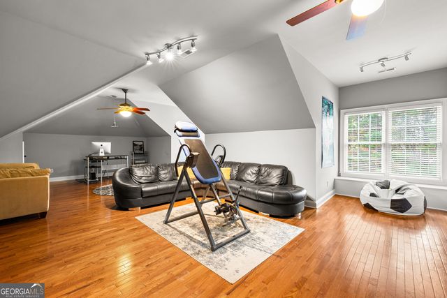 602 Embassy Court, Peachtree City, GA 30269