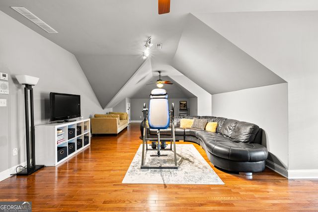 602 Embassy Court, Peachtree City, GA 30269