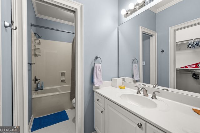 602 Embassy Court, Peachtree City, GA 30269