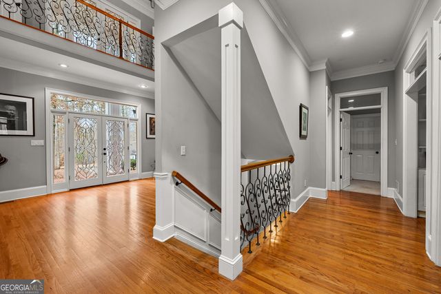 602 Embassy Court, Peachtree City, GA 30269