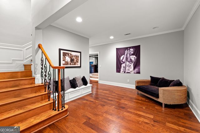 602 Embassy Court, Peachtree City, GA 30269