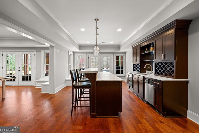 602 Embassy Court, Peachtree City, GA 30269