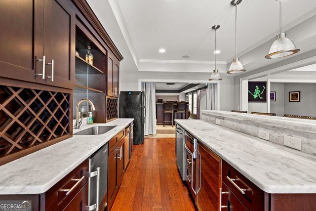 602 Embassy Court, Peachtree City, GA 30269