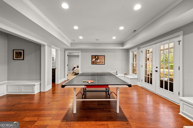 602 Embassy Court, Peachtree City, GA 30269