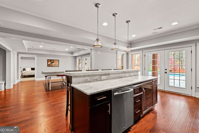 602 Embassy Court, Peachtree City, GA 30269