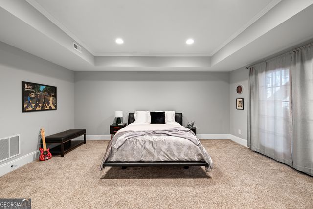 602 Embassy Court, Peachtree City, GA 30269