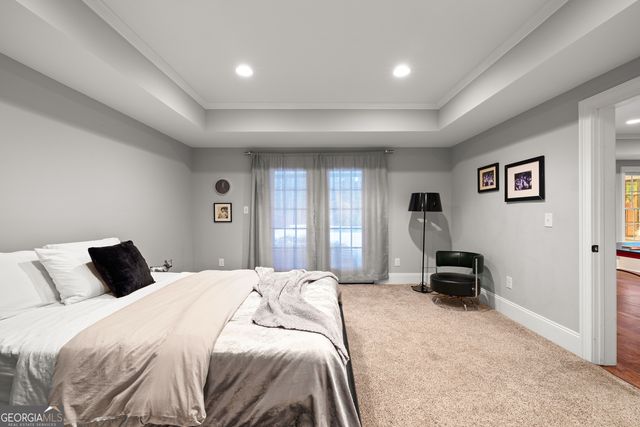602 Embassy Court, Peachtree City, GA 30269