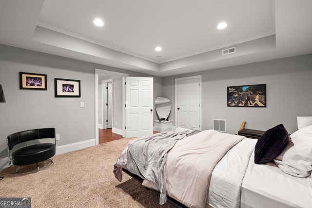 602 Embassy Court, Peachtree City, GA 30269