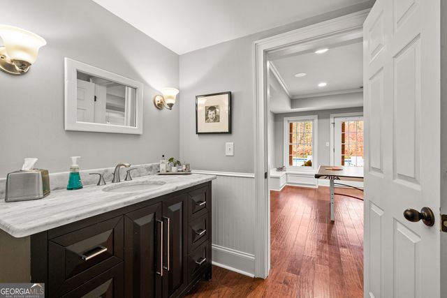 602 Embassy Court, Peachtree City, GA 30269