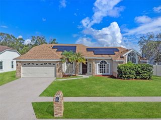 1546 THORNHILL CIRCLE, Oviedo, FL 32765
