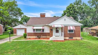 465 N Washington Boulevard, Hamilton, OH 45013