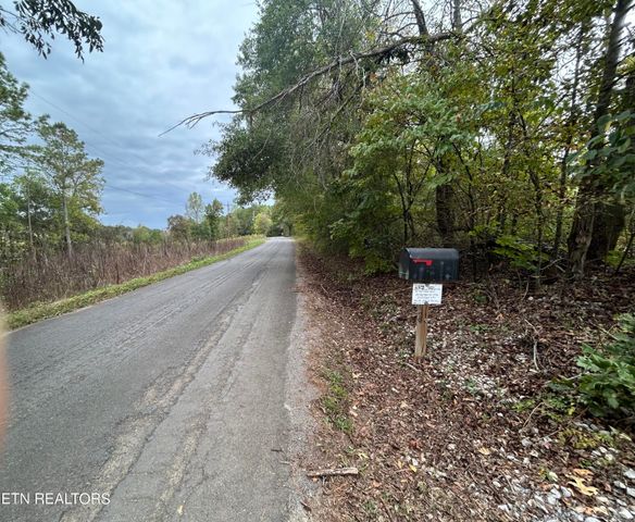 145 Pinhook Rd, Calhoun, TN 37309