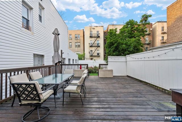 126 62nd Street, West New York, NJ 07093