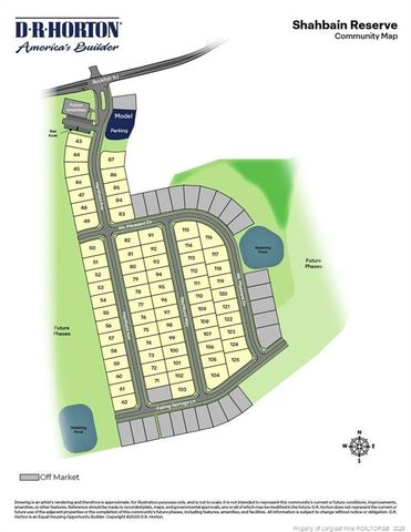 322 Hartfield Avenue, Raeford, NC 28376