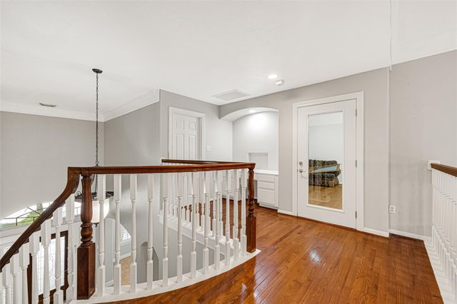 8619 Arranmore Lane, Houston, TX 77095