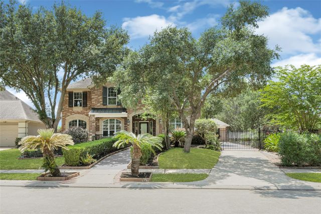 8619 Arranmore Lane, Houston, TX 77095