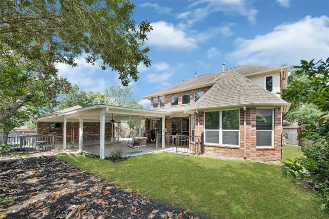 8619 Arranmore Lane, Houston, TX 77095
