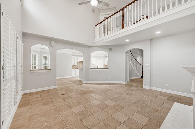 8619 Arranmore Lane, Houston, TX 77095
