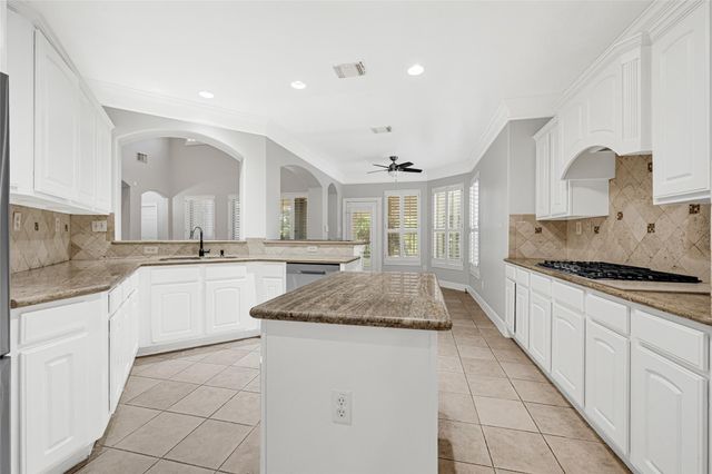 8619 Arranmore Lane, Houston, TX 77095