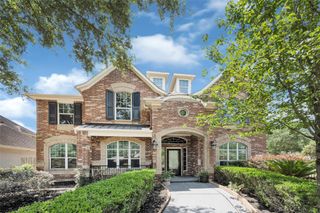 8619 Arranmore Lane, Houston, TX 77095