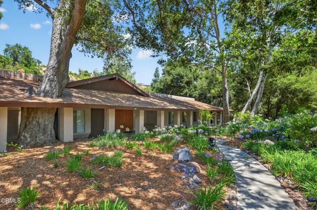 26 Sherwood Drive, Westlake Village, CA 91361