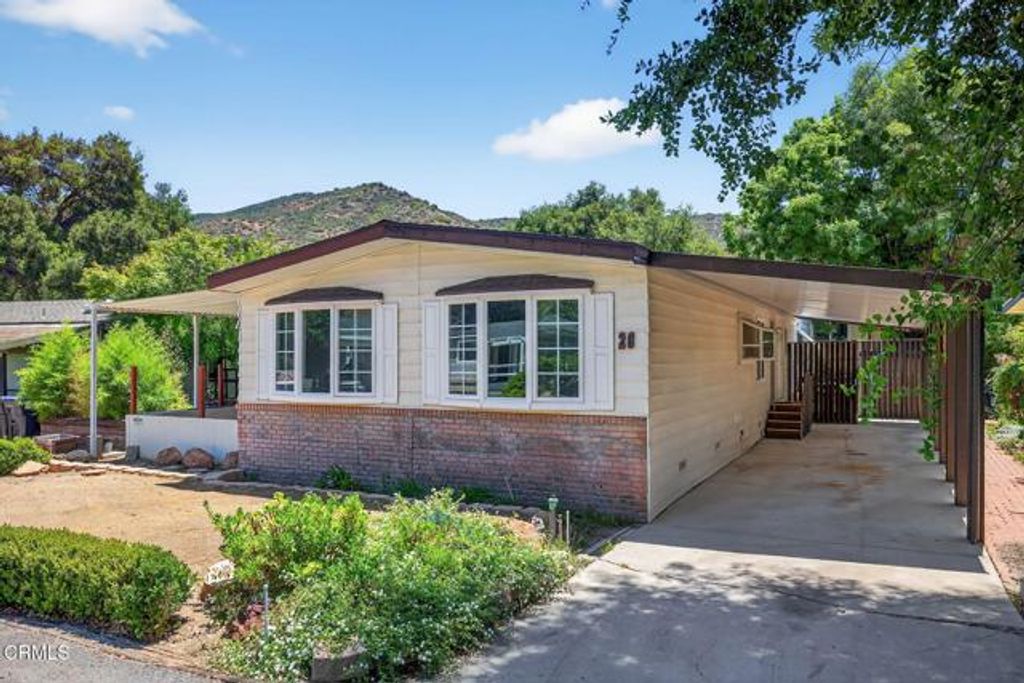 26 Sherwood Drive, Westlake Village, CA 91361