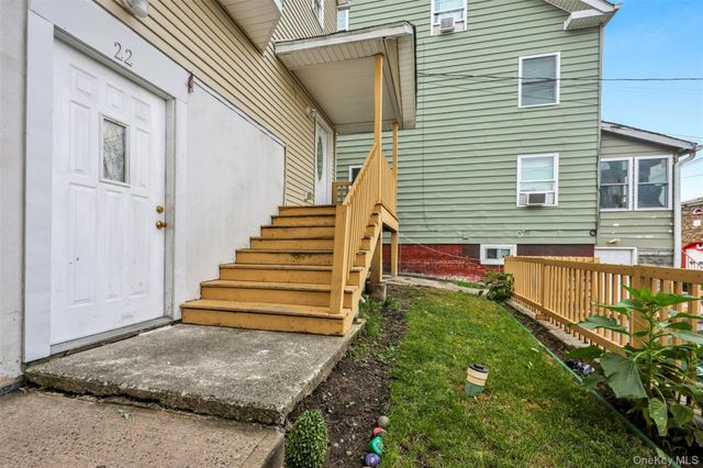 22 Conklin Avenue, Haverstraw, NY 10927