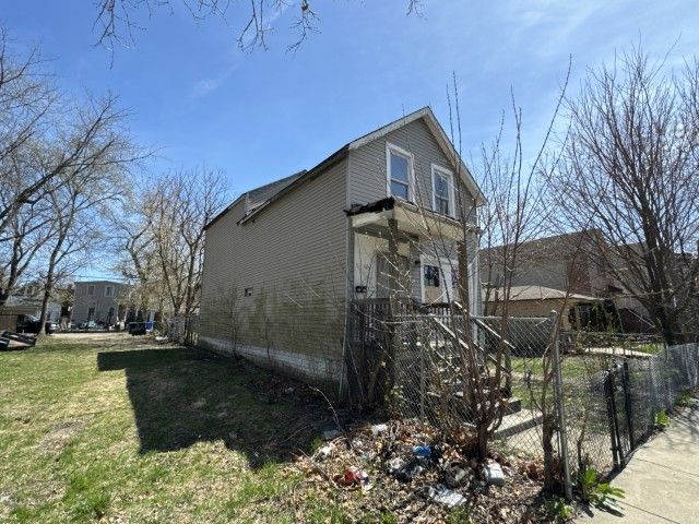 7125 S University Avenue, Chicago, IL 60619