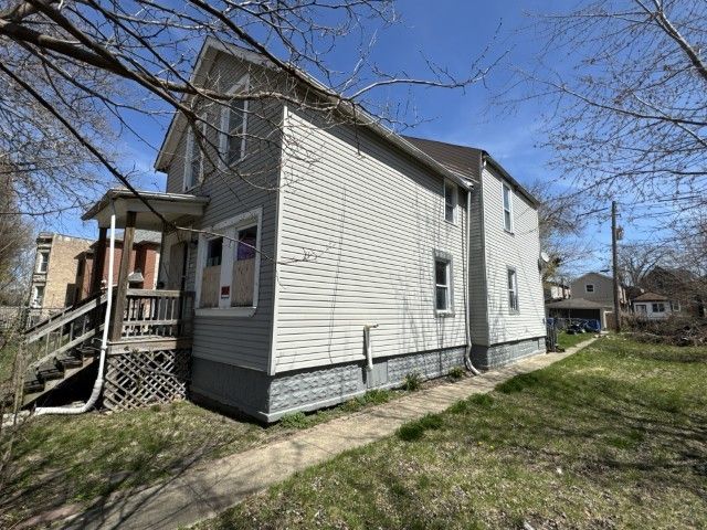 7125 S University Avenue, Chicago, IL 60619